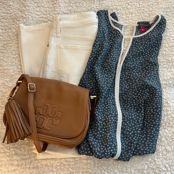 Blue Top - Picture 1 of 12